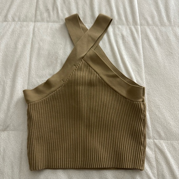 Forever 21 Crop Top - Picture 3 of 4